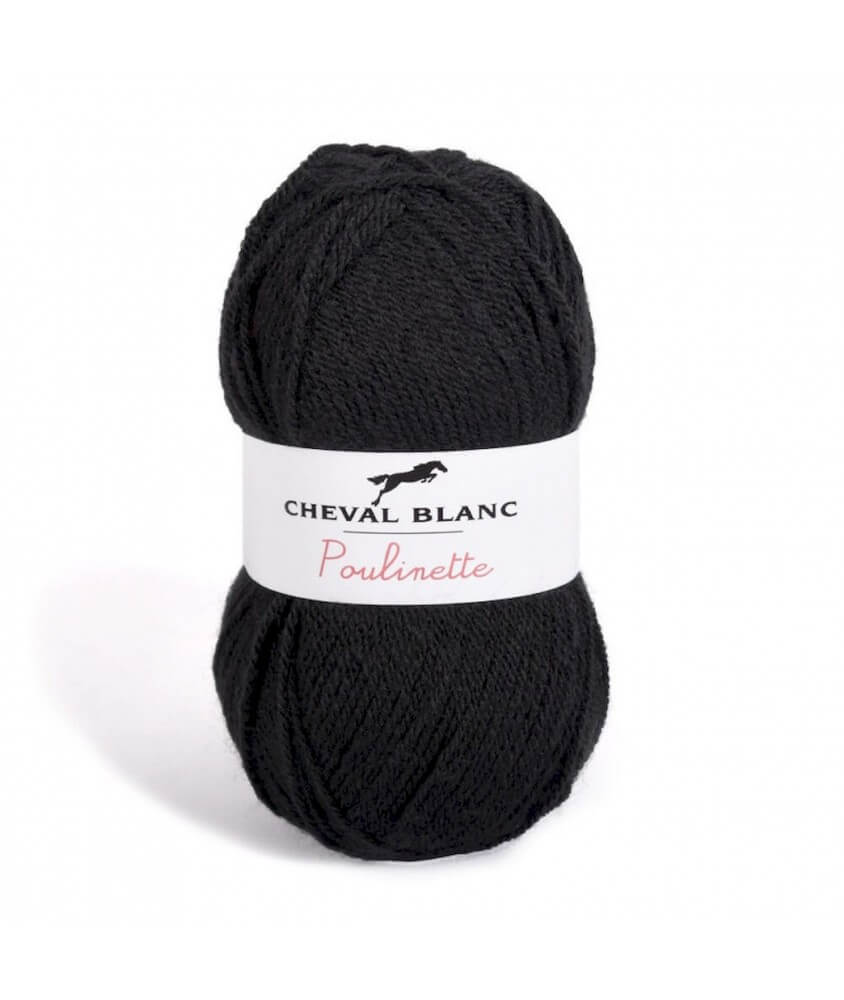 Pelote de laine poulinette - Cheval blanc - layette laine pas chere - sperenza -PelotePOULINETTE Pelote de laine poulinette - Cheval blanc - layette laine pas chere - sperenza -PelotePOULINETTE