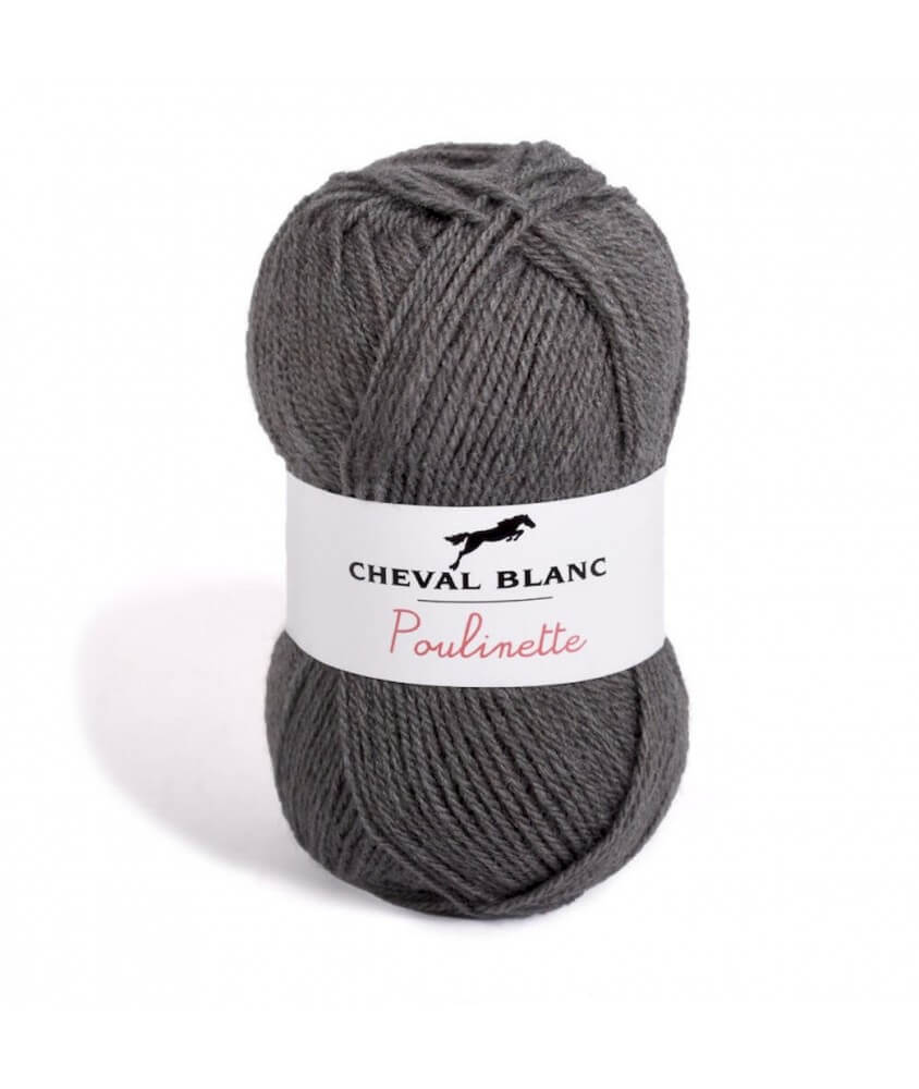 Pelote de laine poulinette - Cheval blanc - layette laine pas chere - sperenza -PelotePOULINETTE Pelote de laine poulinette - Cheval blanc - layette laine pas chere - sperenza -PelotePOULINETTE