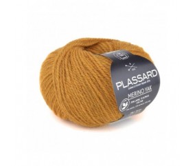 Pelote de Yak à tricoter MERINO YAK - Plassard
