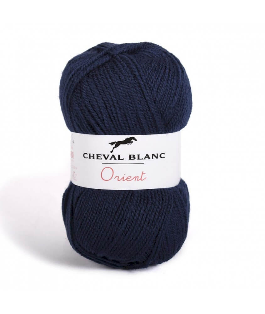 Pelote de laine orient - Cheval blanc -laine layette acrylique pas chère -sperenza Pelote de laine orient - Cheval blanc -laine layette acrylique pas chère -sperenza