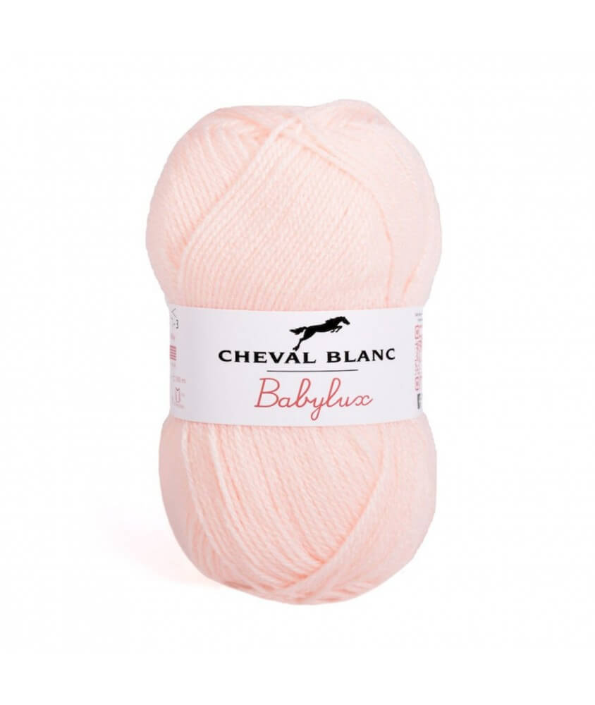 pelote de layette pas chère baby oke color - sperenza - tricot bébé