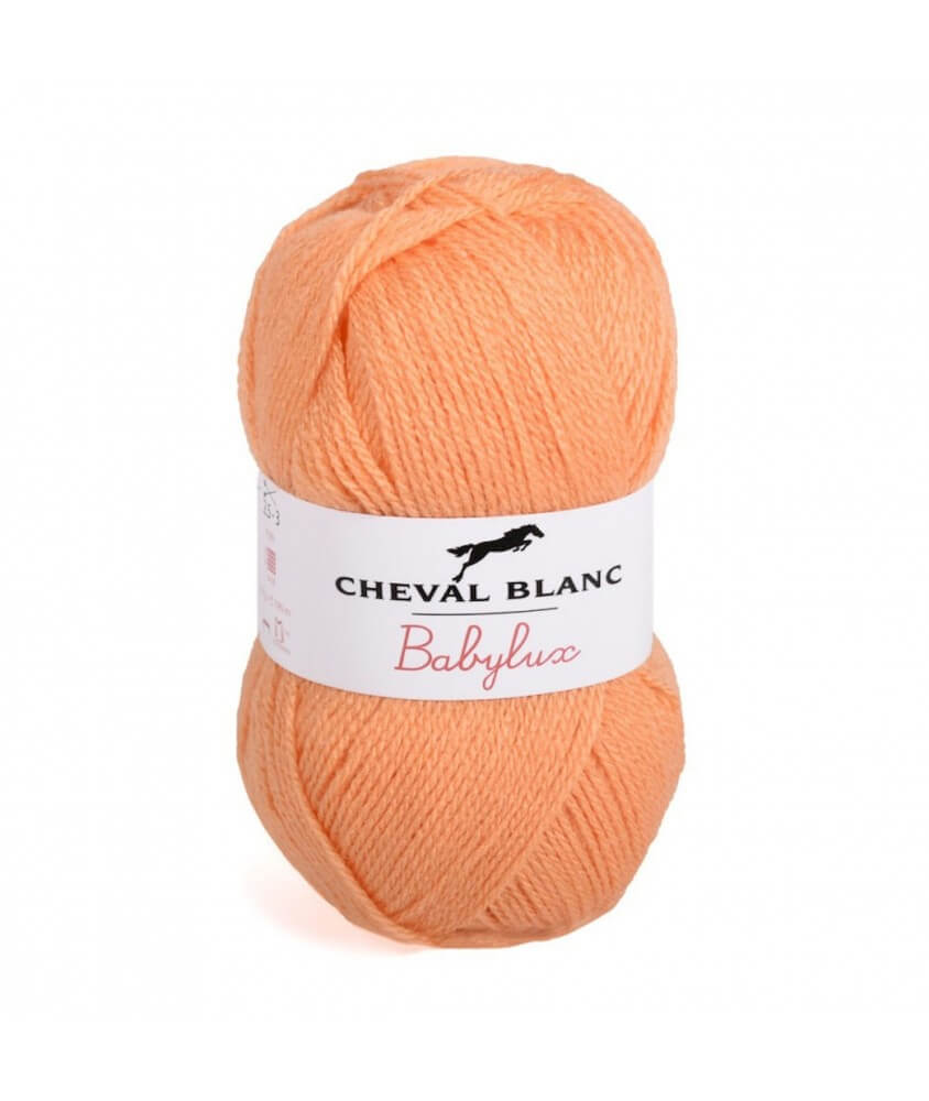 pelote de layette pas chère baby oke color - sperenza - tricot bébé