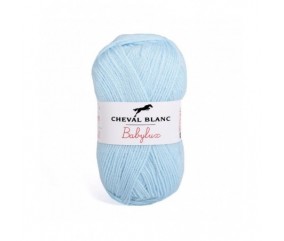 pelote de layette pas chère baby oke color - sperenza - tricot bébé