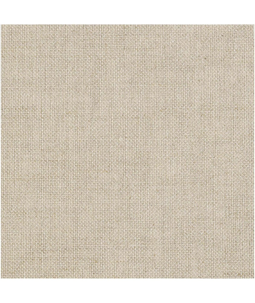 Toile Lin 11 fils - Rico Design Toile Lin 11 fils - Rico Design