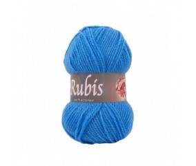 Pelote à tricoter RUBIS - Distrifil
