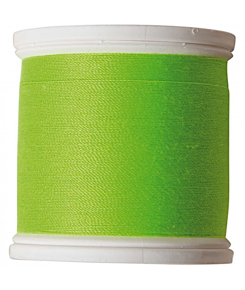 Fil à broder Néon - 20m - Rico Design vert 948 sperenza Fil à broder Néon - 20m - Rico Design vert 948 sperenza