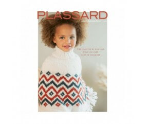 Catalogue Enfant - Plassard - Automne/Hiver 2021/2022 - N°169