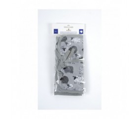 Trousse avec 5 crochets Collection Mouton - DMC