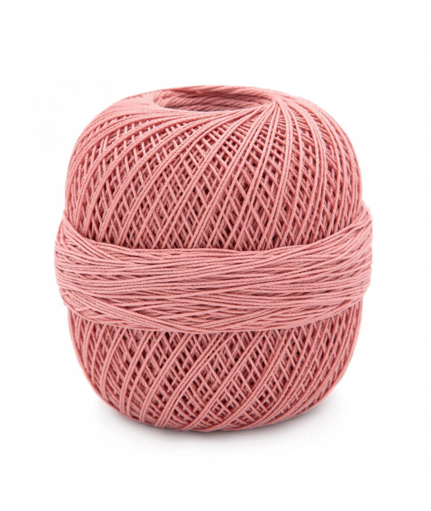 Coton à crocheter HAKELGARN 10 - Grundl - certifié Oeko-Tex rose 07 sperenza Coton à crocheter HAKELGARN 10 - Grundl - certifié Oeko-Tex rose 07 sperenza