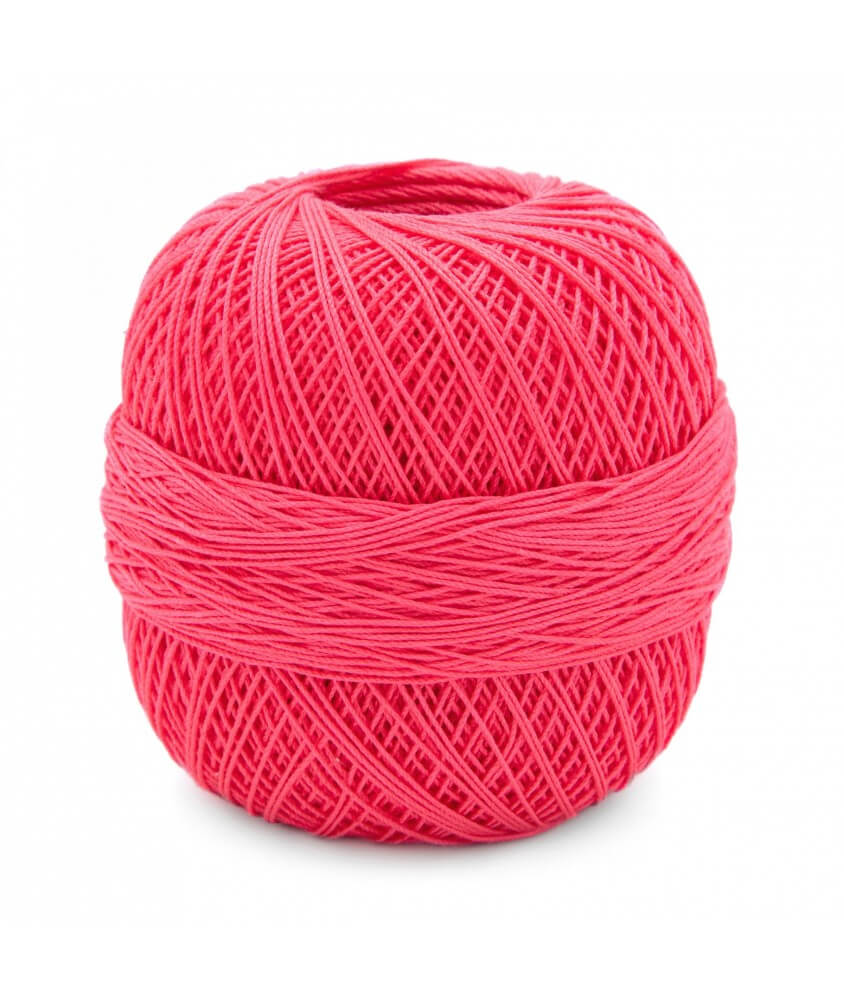 Coton à crocheter HAKELGARN 10 - Grundl - certifié Oeko-Tex rose 08 sperenza Coton à crocheter HAKELGARN 10 - Grundl - certifié Oeko-Tex rose 08 sperenza