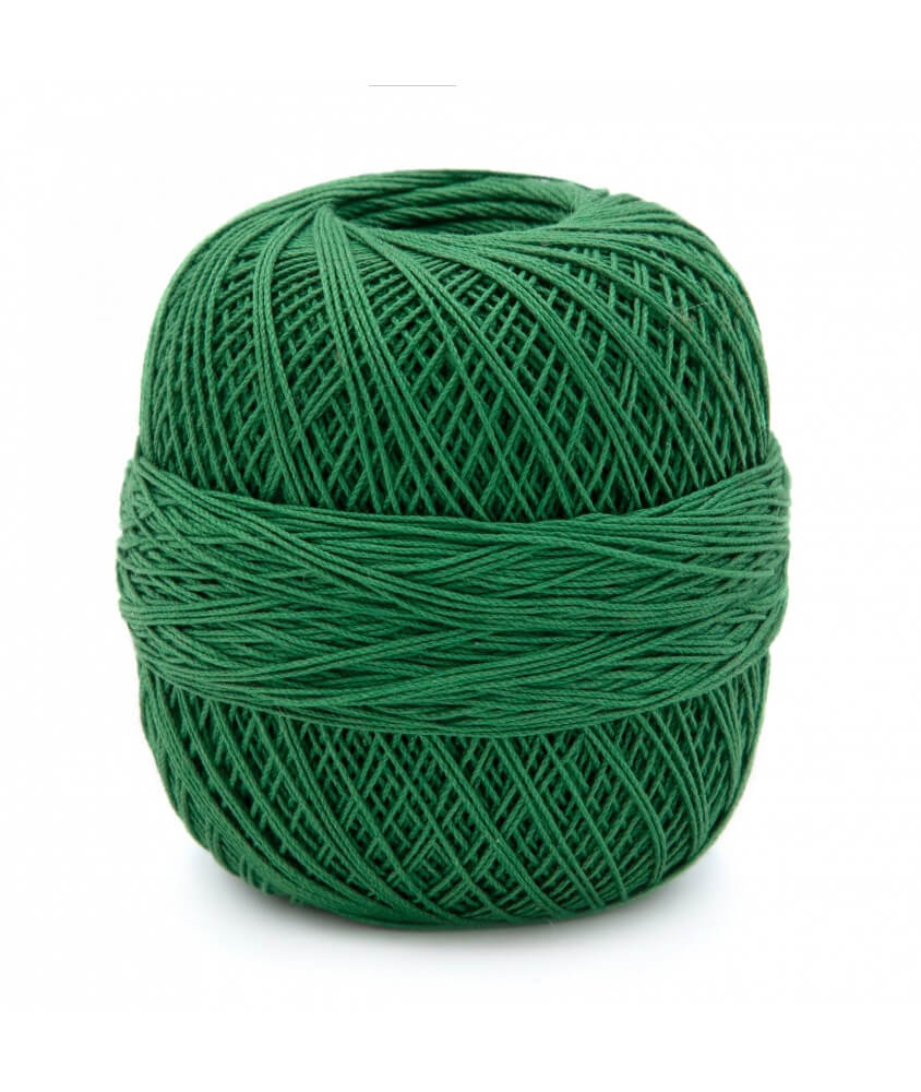 Coton à crocheter HAKELGARN 10 - Grundl - certifié Oeko-Tex vert 16 sperenza Coton à crocheter HAKELGARN 10 - Grundl - certifié Oeko-Tex vert 16 sperenza