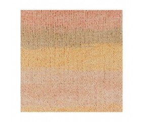 Fil à tricoter CREATIVE COTTON Zickzack dk - Rico Design