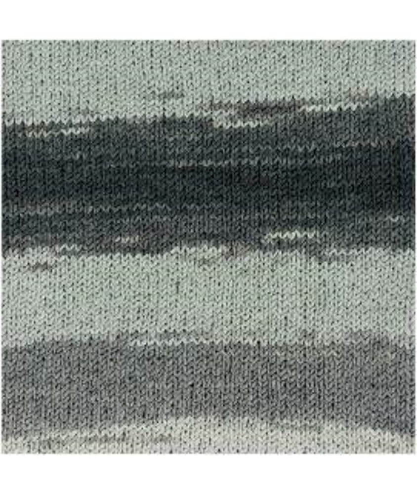 Fil à tricoter CREATIVE COTTON Zickzack dk - Rico Design Fil à tricoter CREATIVE COTTON Zickzack dk - Rico Design