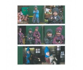 Catalogue Rico Kids n°2 - Rico Design 