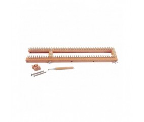 Métier à tricoter All-n-one loom - Knitting Board