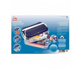 BOITE DE RANGEMENT CLICK BOX JUMBO - Prym