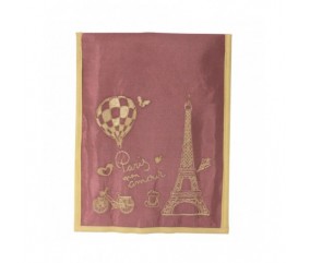 	Set Aiguilles doubles pointes 20 CM ROYALE - Knitpro