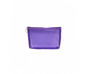 Set de 3 pochettes Vibrance Fermeture Zip - Knitpro