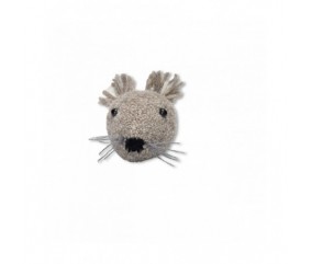 Gabarit pour pompon souris Freddy - Prym