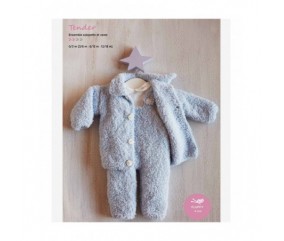  Catalogue Bébés et enfants - Dmc - Automne/Hiver 2018/19 - N°19