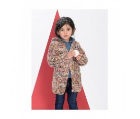 Catalogue Enfants Automne Hiver 2018/2019 N°142 - Plassard