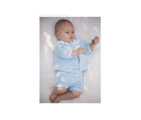  Catalogue Layette/Enfant - Plassard - ETE 2022 - N°172