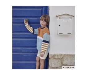 Catalogue Enfant - Katia - Printemps/Eté - N°101