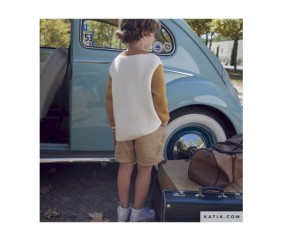 Catalogue Enfant - Katia - Printemps/Eté - N°101