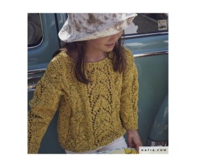Catalogue Enfant - Katia - Printemps/Eté - N°101