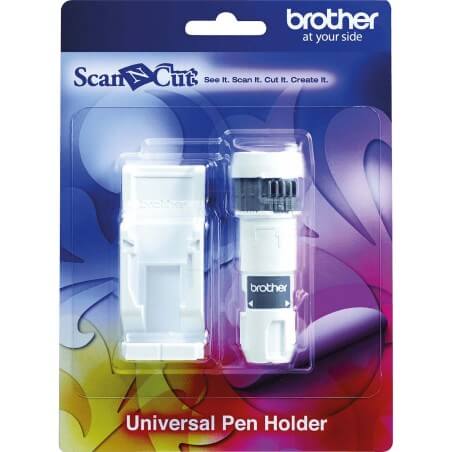 Porte-stylo universel