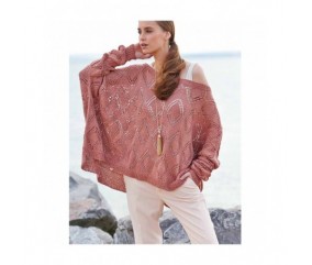 Catalogue LOVEWOOL N°4 Printemps/Eté 2017 - Rico Design