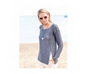 Catalogue LOVEWOOL N°4 Printemps/Eté 2017 - Rico Design