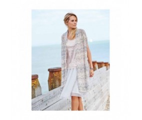 Catalogue LOVEWOOL N°4 Printemps/Eté 2017 - Rico Design