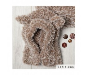 Catalogue Babystories n°6 Automne-hiver 2019/2020 - Katia