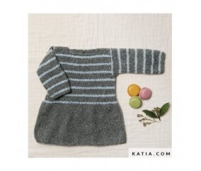 Catalogue Babystories n°6 Automne-hiver 2019/2020 - Katia