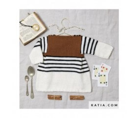 Catalogue Babystories n°6 Automne-hiver 2019/2020 - Katia