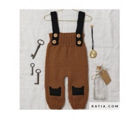 Catalogue Babystories n°6 Automne-hiver 2019/2020 - Katia