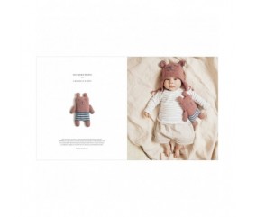 Le petit livre à tricoter Rico Baby - Rico Design - N°26