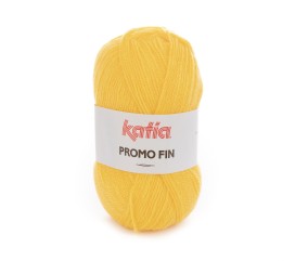 Laine à tricoter PROMO FIN - KATIA