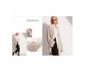 Catalogue Made by Me - Rico Design - Printemps/été 2020 - N°10