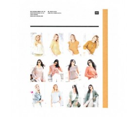 Catalogue LOVEWOOL Rico Design Printemps t 2020 N 10