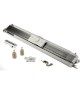 SILVER REED double fonture SRP60N - Garantie 2 ans