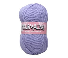 Pelote à tricoter TOURMALINE - Distrifil