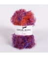 202 Violet multicolore