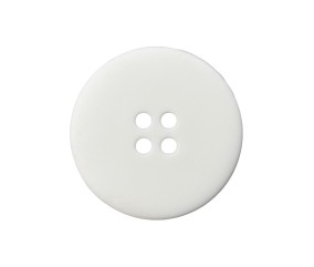 Boutons Loch 4 trous Noir 20mm X 2 - Union Knopf