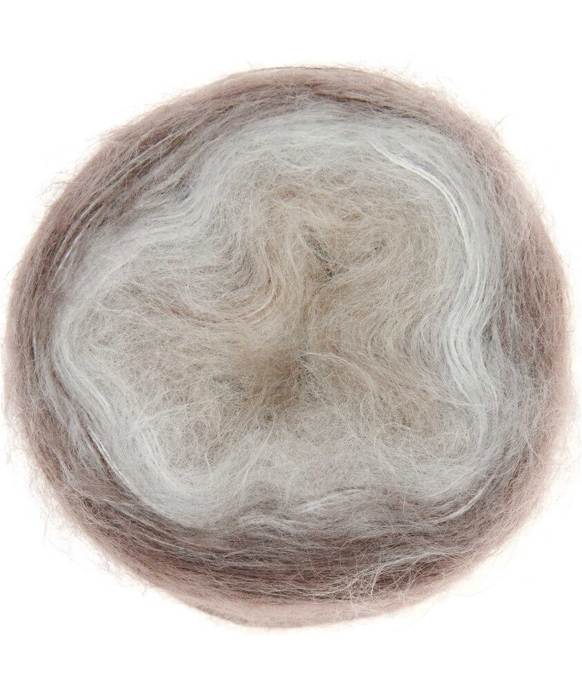 Fil à tricoter ESSENTIALS SUPER KID MOHAIR COLOUR LOVE - Rico Design