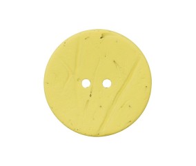 Bouton Coco 30 mm X 1 Vert Foncé - Union Knopf
