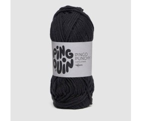 Coton à tricoter Pingo Punchy - certifié Oeko-Tex - Pingouin