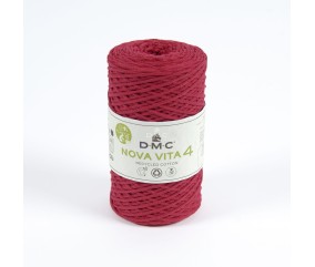 Coton recyclé macramé NOVA VITA 4 (250gr) ! - Dmc - certifié Oeko-Tex