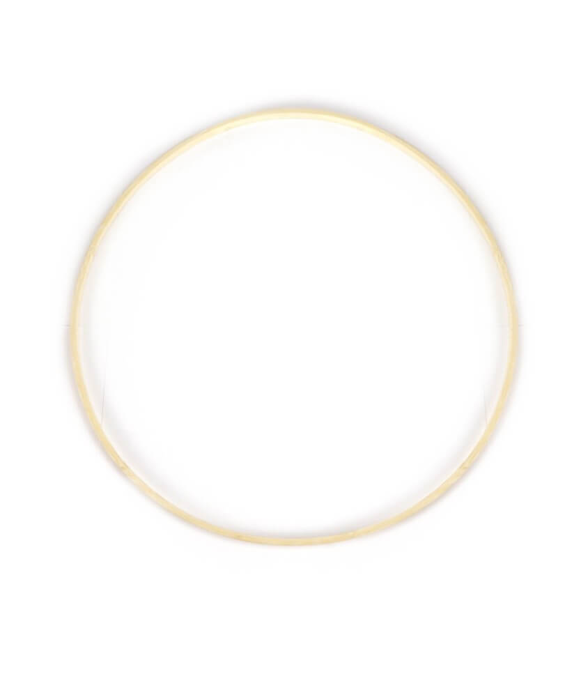 Cercle en bambou diamètre 150mm - Graine Créative Cercle en bambou diamètre 150mm - Graine Créative